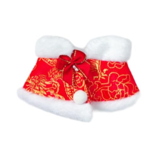 Fenteer 15cm-17cm Plüsch Puppe Kleidung Puppe Outifit, Plüsch Puppe Zubehör, komfortabel, Antike Cosplay Cartoon Puppe Tang Kostüm, Schal Fenteer 15cm-17cm Plüsch Puppe Kleidung Puppe Outifit, Plüsch Puppe Zubehör, komfortabel, Antike Cosplay Cartoon Puppe Tang Kostüm, Schal von Fenteer