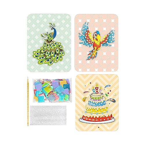 Fenteer DIY-Papier-Bastelsets, Aktivitätsbuch zum Anziehen von Prinzessinnen, Anziehpuppen, Vorschul-Lernspielzeug, DIY-Malaufkleber-Bastelspielzeug, für, Stil z von Fenteer