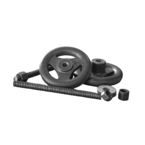 Fenteer Fräsen Drehmaschine Hand Rad Tisch Klemme Stabile Robuste Werkstatt Hilfs Tragbare Einstellbare Holzbearbeitung Schraubstock Set Holdfast Hund Fenteer Fräsen Drehmaschine Hand Rad Tisch Klemme Stabile Robuste Werkstatt Hilfs Tragbare Einstellbare Holzbearbeitung Schraubstock Set Holdfast Hund von Fenteer