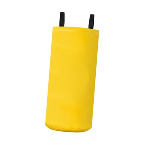 Fenteer Kartoffelsackrennen-Tasche, Rasenspiele, Sackspiel, Eltern-Kind-Interaktion, Sportspielzeug, Rennen, Springtasche für den Feldtag im Hinterhof, Gelb Fenteer Kartoffelsackrennen-Tasche, Rasenspiele, Sackspiel, Eltern-Kind-Interaktion, Sportspielzeug, Rennen, Springtasche für den Feldtag im Hinterhof, Gelb von Fenteer