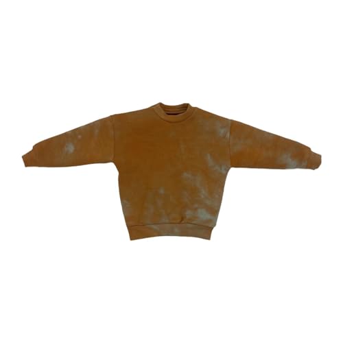 Fenteer Mode 1/6 Puppe Top Miniatur Kleidung Kleidungsstück für 12 Zoll männliche Action-Figur verkleiden, Sweatshirt mit Rundhalsausschnitt Fenteer Mode 1/6 Puppe Top Miniatur Kleidung Kleidungsstück für 12 Zoll männliche Action-Figur verkleiden, Sweatshirt mit Rundhalsausschnitt von Fenteer
