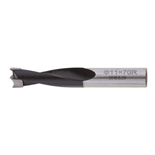 Forstnerbohrer Topfbohrer Holzbohrer Kunstbohrer Mehrzweckbohrer, 6-15mm Kopfdurchmesser zum auswählen, 11 mm Forstnerbohrer Topfbohrer Holzbohrer Kunstbohrer Mehrzweckbohrer, 6-15mm Kopfdurchmesser zum auswählen, 11 mm von Fenteer