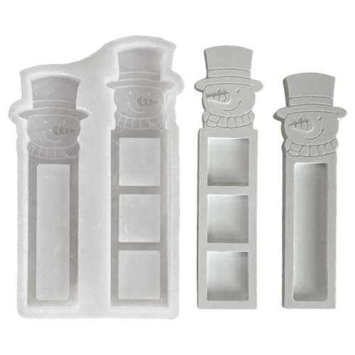 Silikonformen Gießformen Weihnachten, 2er Weihnachtsschneemann Silikonform Geldgeschenke, Gipsformen zum Gießen, Geldgeschenke Gießformen Silikon Weihnachten Silikonformen Weihnachten Silikonformen Gießformen Weihnachten, 2er Weihnachtsschneemann Silikonform Geldgeschenke, Gipsformen zum Gießen, Geldgeschenke Gießformen Silikon Weihnachten Silikonformen Weihnachten von Ferakum