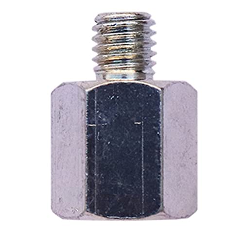 Feriany Adapter M14 M10 mit unterschiedlichem Gewindekern, Fräser für Winkelschleifer von Feriany