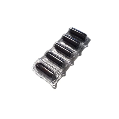 FERLABEL Ferlabel Pro 6, 8, 14 Karat Farbroller für Preisauszeichner – Packung mit 5 Stück von Ferlabel