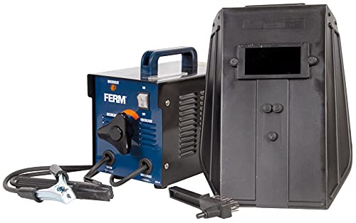 FERM Elektro-Schweißgerät 40-100A von Ferm