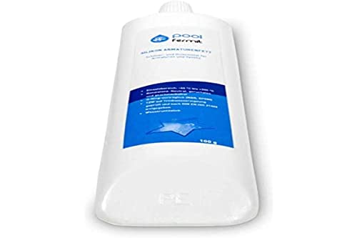 Pool Fermit Silikon-Armaturenfett 100 g Tube, 09124 Pool Fermit Silikon-Armaturenfett 100 g Tube, 09124 von Fermit