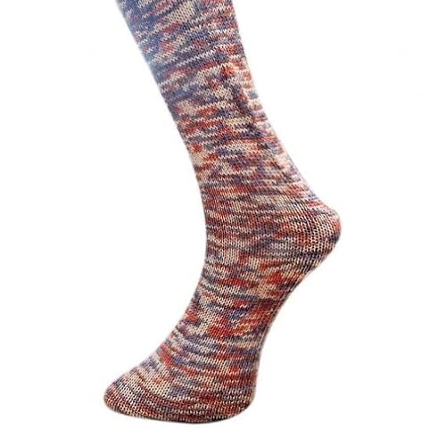 Ferner Wolle Lungauer Sockenwolle 4-fach Merino 510-22 von Ferner Wolle