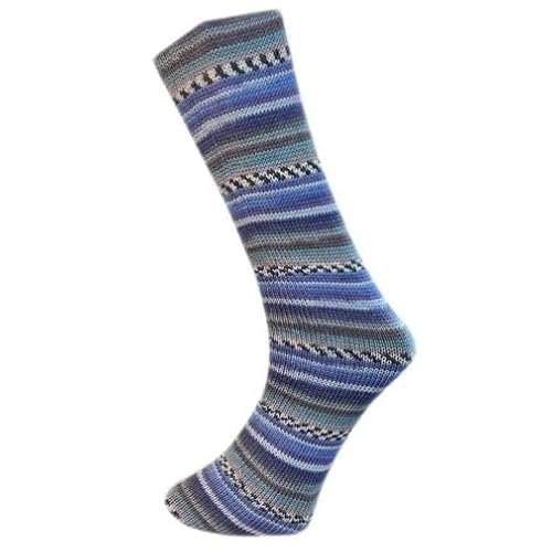 Ferner Wolle Lungauer Sockenwolle 4-fach Merino 603-23 von Ferner Wolle