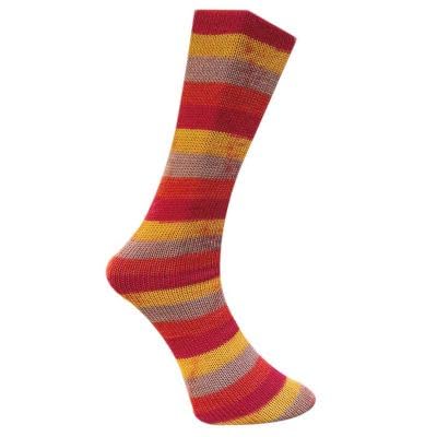 Ferner Wolle Lungauer Sockenwolle 4-fach Merino 613-23 Ferner Wolle Lungauer Sockenwolle 4-fach Merino 613-23 von Ferner Wolle