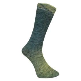 Ferner Wolle Lungauer Sockenwolle 4-fach Merino 800-25 Ferner Wolle Lungauer Sockenwolle 4-fach Merino 800-25 von Ferner Wolle