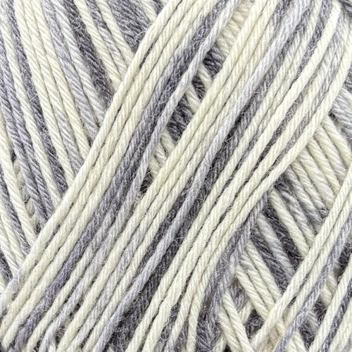 Ferner Wolle Lungauer Sockenwolle 6-Fach Merino 756-24 Ferner Wolle Lungauer Sockenwolle 6-Fach Merino 756-24 von Ferner Wolle