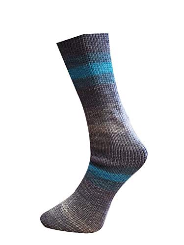 Ferner Wolle Lungauer Sockenwolle 8-fach Merino 785-24 Ferner Wolle Lungauer Sockenwolle 8-fach Merino 785-24 von Ferner Wolle