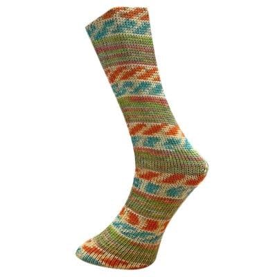 Ferner Wolle Mally Socks 6-fach Merino 2022 550-22 Ferner Wolle Mally Socks 6-fach Merino 2022 550-22 von Ferner Wolle