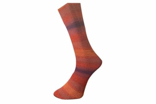 Ferner Wolle Mally Socks 6-fach Merino 2023 638-23 Ferner Wolle Mally Socks 6-fach Merino 2023 638-23 von Ferner Wolle