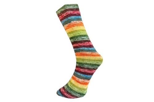 Ferner Wolle Mally Socks 6-fach Merino 2024 734-24 Ferner Wolle Mally Socks 6-fach Merino 2024 734-24 von Ferner Wolle