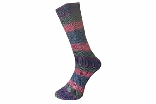 Ferner Wolle Mally Socks 6-fach Merino 635-23 von FERNER WOLLE