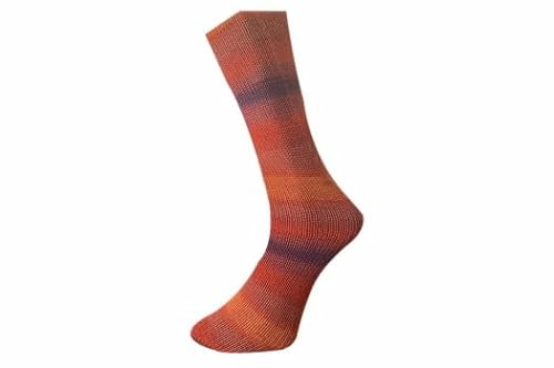 Ferner Wolle Mally Socks 6-fach Merino 638-23 von FERNER WOLLE