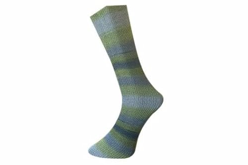 Ferner Wolle Mally Socks 6-fach Merino 639-23 von FERNER WOLLE