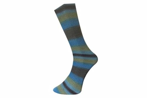 Ferner Wolle Mally Socks 6-fach Merino 640-23 von FERNER WOLLE