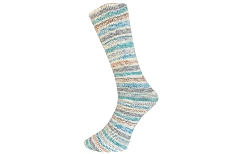 Ferner Wolle Mally Socks Valentin´s Edition 2025 10-25 von Ferner Wolle