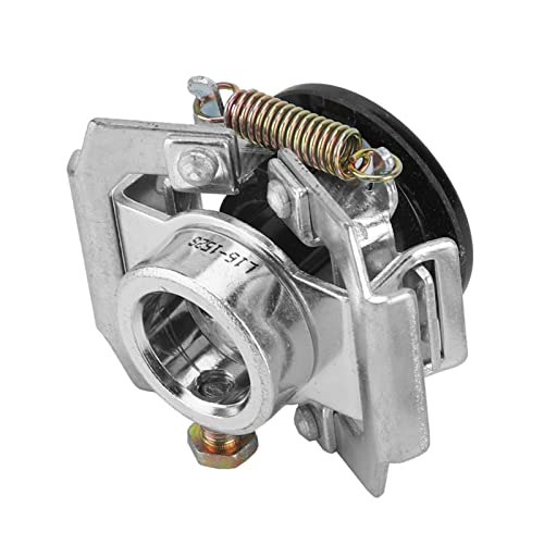L16-152s Zentrifugalschalter, Elektromotor Teil 16 Mm Wellendurchmesser 3000 U/Min, aus Hochwertigem Material, Leicht und Robust für Lange Gebrauch, den Motor Sicher und von Fesjoy