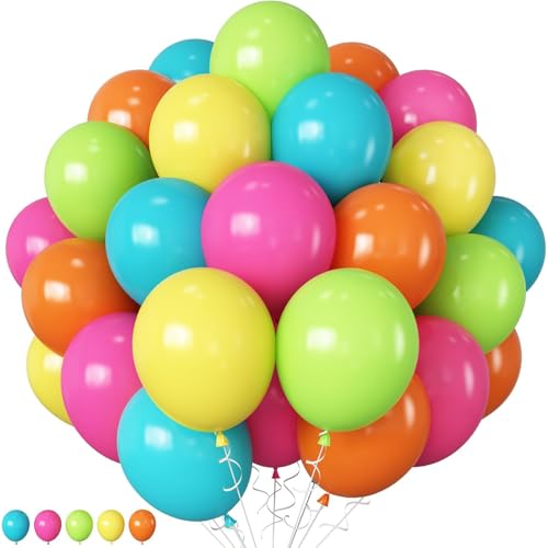Fesnova Meerjungfrau Luftballons Bunt,Rosa,Gelb,Grün,Blau, Orange,10 Zoll Ballons Bunt,Bunte Luftballons bogen Für Geburtstag, Latex Ballon Kindergeburtstag, Baby Party Deko, Hochzeitsdeko, Jahrestag Fesnova Meerjungfrau Luftballons Bunt,Rosa,Gelb,Grün,Blau, Orange,10 Zoll Ballons Bunt,Bunte Luftballons bogen Für Geburtstag, Latex Ballon Kindergeburtstag, Baby Party Deko, Hochzeitsdeko, Jahrestag von Fesnova