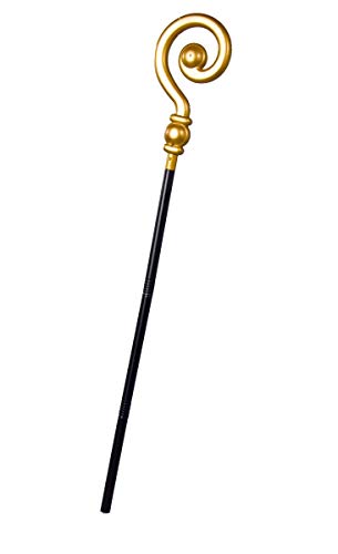 Festartikel Müller - Bishof Stange in 4 Teilen, 126 cm Festartikel Müller - Bishof Stange in 4 Teilen, 126 cm von Festartikel-Müller