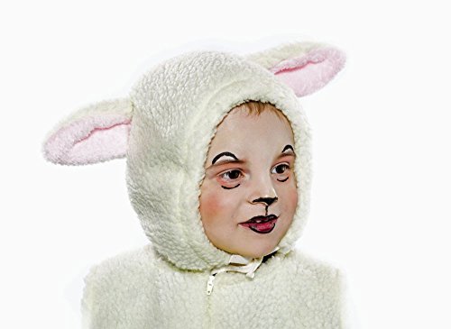 Child Sheep Cap von Festartikel-Müller