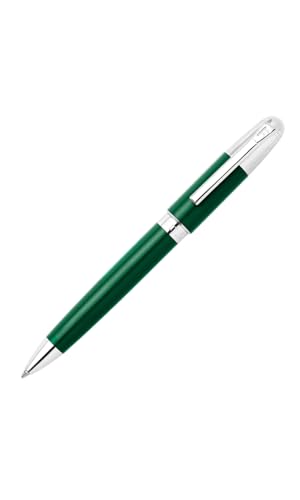 Festina Classicals Kugelschreiber Luxus Pen (Chrom Grün) von Festina