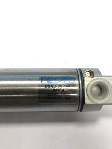 Festo 19248 dsnu-25–100-ppv-a Standard Zylinder Festo 19248 dsnu-25–100-ppv-a Standard Zylinder von Festo