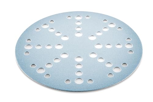 FESTOOL StickFix Schleifscheibe Granat 225 mm Korn 120 Inhalt 25 Stück FESTOOL StickFix Schleifscheibe Granat 225 mm Korn 120 Inhalt 25 Stück von Festool