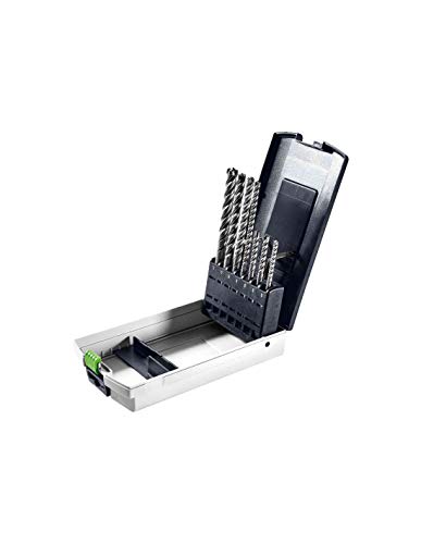 Festool Broca SDS-Set D5-D12/7 Festool Broca SDS-Set D5-D12/7 von Festool