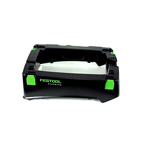 Festool CT Mini/MIDI ET-BG Rohraufbewahrungshaube mit T-LOC-System (500118) (Referenz beachten) von Festool