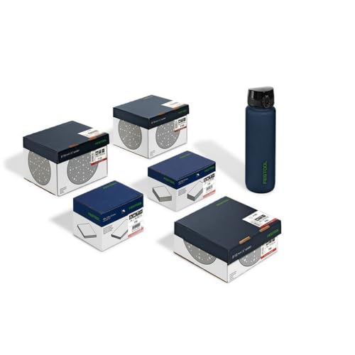 Festool Schleifmittel Super Pack Granat STF D150/48 GR-SP P von Festool