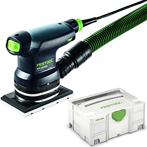 Festool Schwingschleifer RTS 400 REQ-Plus 250 Watt von Festool