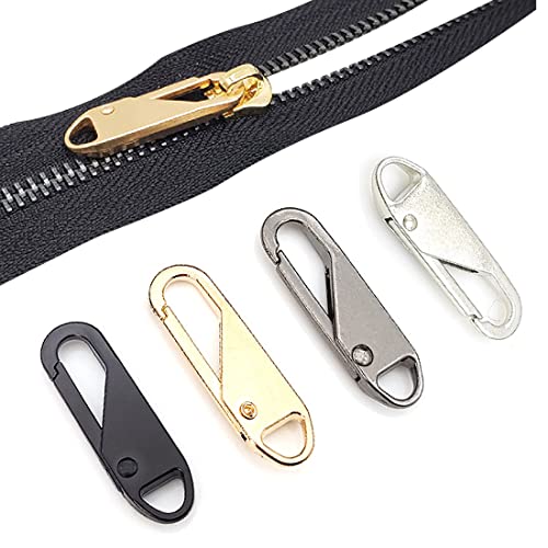 FEZ 12 PCS reißverschluss Zipper für reißverschluss ersatz Zipper für reißverschluss Zipper für Reissverschluss Reparatur ersatzreißverschluss FEZ 12 PCS reißverschluss Zipper für reißverschluss ersatz Zipper für reißverschluss Zipper für Reissverschluss Reparatur ersatzreißverschluss von Fezf
