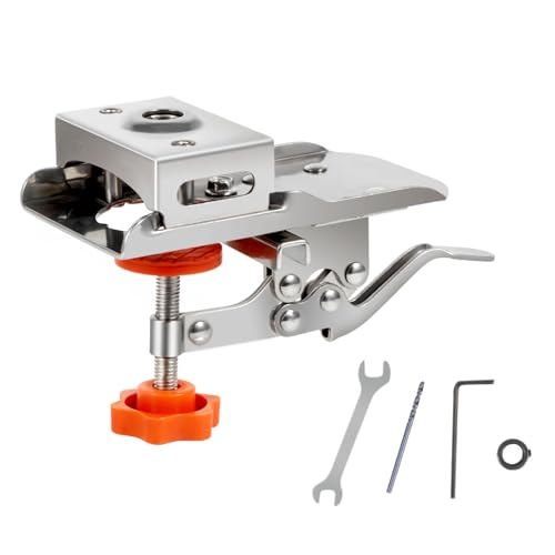 1pc Holzbearbeitung 35 Mm Scharnier Langweiliger Hilfe Für Den Loch Locator Opener Holzwerk Loch Puncher Bohrhandbuch von Fhkpsqkcn
