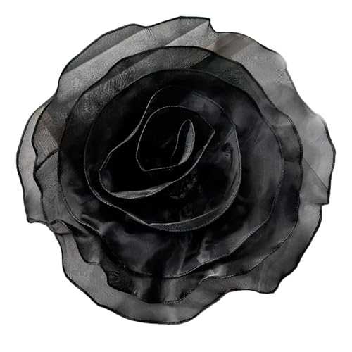 3D Stoffblume Applikationen Handgefertigte Kleiderhandwerk Traditionelle Kostümkleidungsstoffe Tanzkostüm Nähflecken 3D Stoffblume Applikationen Handgefertigte Kleiderhandwerk Traditionelle Kostümkleidungsstoffe Tanzkostüm Nähflecken von Fhkpsqkcn