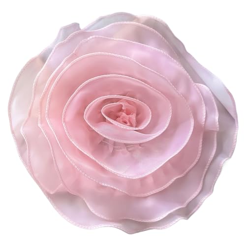 3D Stoffblume Applikationen Handgefertigte Kleiderhandwerk Traditionelle Kostümkleidungsstoffe Tanzkostüm Nähflecken 3D Stoffblume Applikationen Handgefertigte Kleiderhandwerk Traditionelle Kostümkleidungsstoffe Tanzkostüm Nähflecken von Fhkpsqkcn