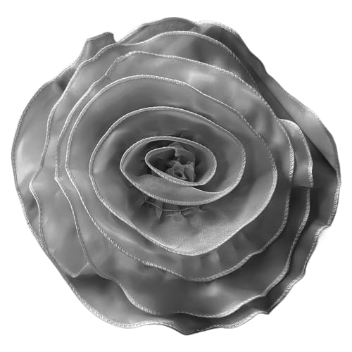 3D Stoffblume Applikationen Handgefertigte Kleiderhandwerk Traditionelle Kostümkleidungsstoffe Tanzkostüm Nähflecken 3D Stoffblume Applikationen Handgefertigte Kleiderhandwerk Traditionelle Kostümkleidungsstoffe Tanzkostüm Nähflecken von Fhkpsqkcn