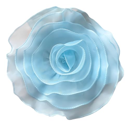 3D Stoffblume Applikationen Handgefertigte Kleiderhandwerk Traditionelle Kostümkleidungsstoffe Tanzkostüm Nähflecken 3D Stoffblume Applikationen Handgefertigte Kleiderhandwerk Traditionelle Kostümkleidungsstoffe Tanzkostüm Nähflecken von Fhkpsqkcn