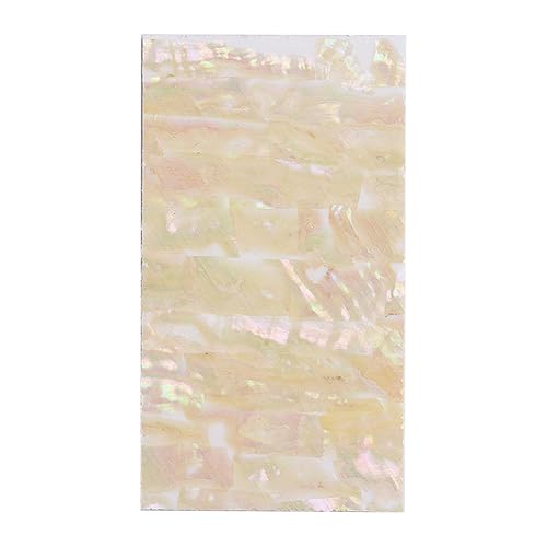 Fhkpsqkcn Natürliche Abalones Muscheln Laminat Aufkleber 40x70mm Für Kunst Handwerk Schmuck Machen Scrapbooking Telefon Fall Home Dekoration Fhkpsqkcn Natürliche Abalones Muscheln Laminat Aufkleber 40x70mm Für Kunst Handwerk Schmuck Machen Scrapbooking Telefon Fall Home Dekoration von Fhkpsqkcn