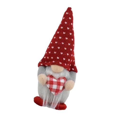 Fhkpsqkcn Schwedische Zwerge Plüschpuppen Mit Herz Liebe Skandinavisches Spielzeug Valentinstag Hochzeit Partys Dekoration Zuhause Tischdekoration Fhkpsqkcn Schwedische Zwerge Plüschpuppen Mit Herz Liebe Skandinavisches Spielzeug Valentinstag Hochzeit Partys Dekoration Zuhause Tischdekoration von Fhkpsqkcn