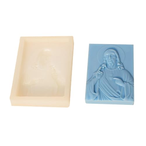 Geprägte Figur Kerzenformen Zum Handwerk Kerzenseife Gipsdekoration Kerzenformen Für Epoxidharz Geprägte Figur Kerzenformen Zum Handwerk Kerzenseife Gipsdekoration Kerzenformen Für Epoxidharz von Fhkpsqkcn