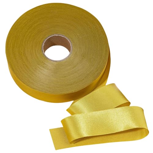 Satins Voreingenommene Klebeband Glattes Satins Kantenband Textilien Handwerksangebot Für Kleidungskanten Und Kleidungsdekorationen von Fhkpsqkcn