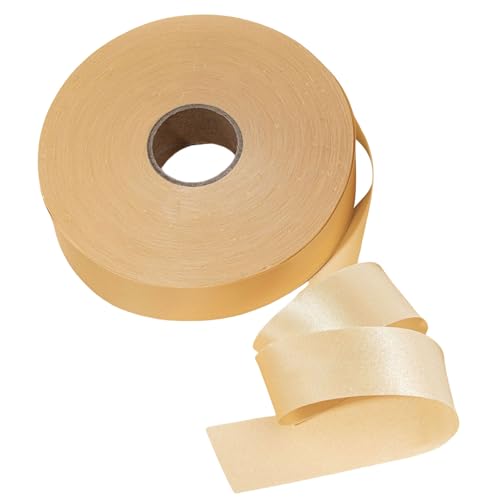 Satins Voreingenommene Klebeband Glattes Satins Kantenband Textilien Handwerksangebot Für Kleidungskanten Und Kleidungsdekorationen von Fhkpsqkcn