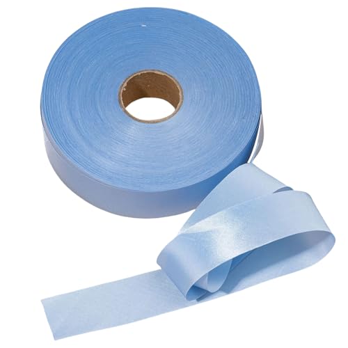 Satins Voreingenommene Klebeband Glattes Satins Kantenband Textilien Handwerksangebot Für Kleidungskanten Und Kleidungsdekorationen von Fhkpsqkcn