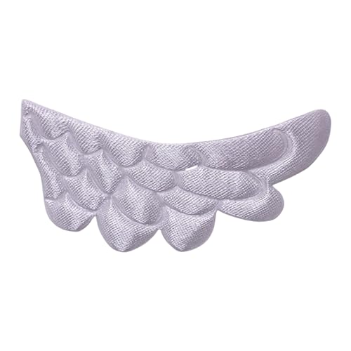 Stickereien Aufkleber Stoffflügel Applikationen Haltbarkeit Bestickter Patches Für Modestyling Stickereien Aufkleber Stoffflügel Applikationen Haltbarkeit Bestickter Patches Für Modestyling von Fhkpsqkcn