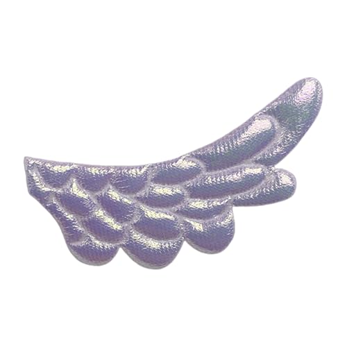 Stickereien Aufkleber Stoffflügel Applikationen Haltbarkeit Bestickter Patches Für Modestyling Stickereien Aufkleber Stoffflügel Applikationen Haltbarkeit Bestickter Patches Für Modestyling von Fhkpsqkcn